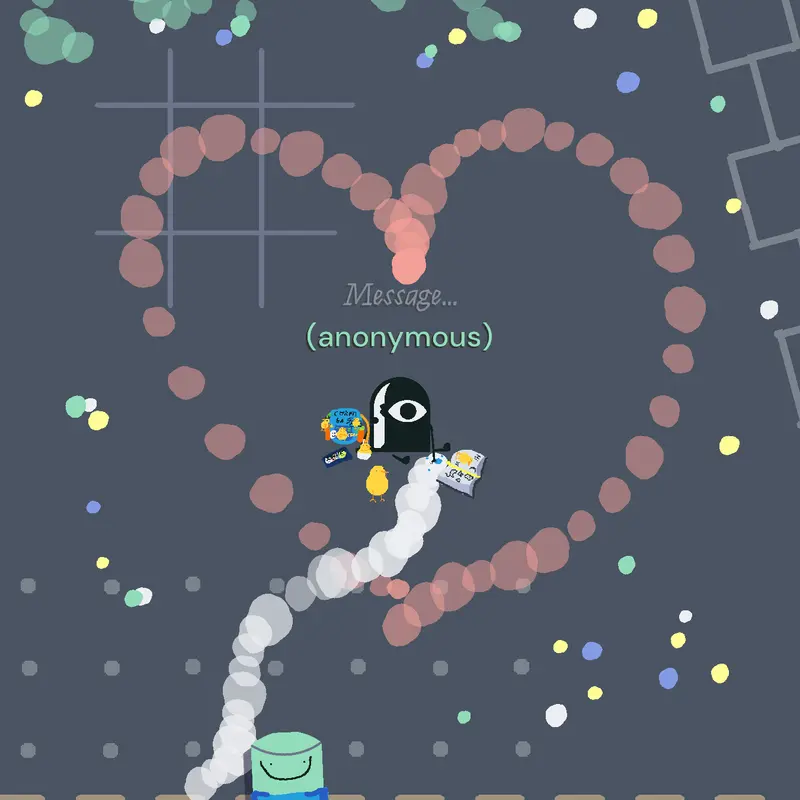 Game by @rice_chicken_yummy