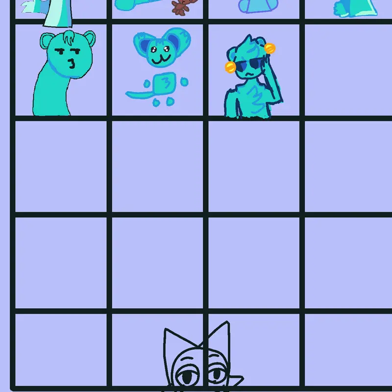 Game by @Misavora