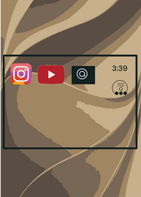 iPhone Duo Simulator