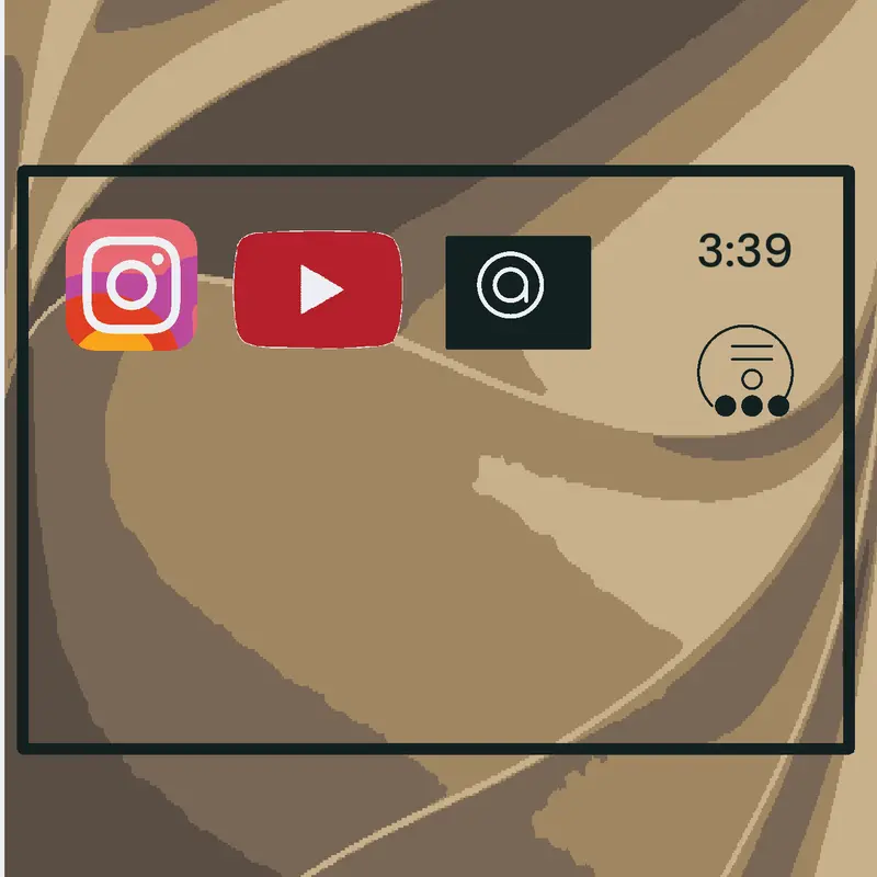 iPhone Duo Simulator by @tobycat