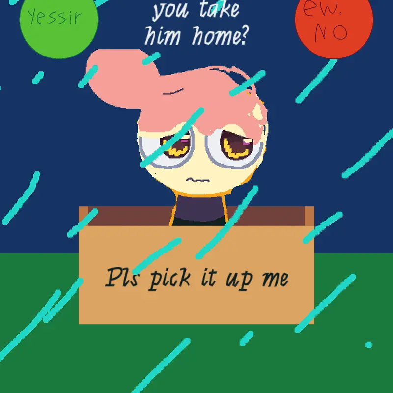 Game by @Rahaflol