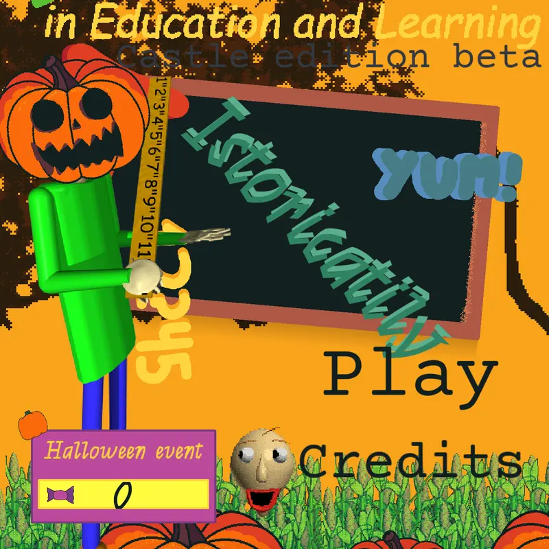 Game by @LovelyDuck