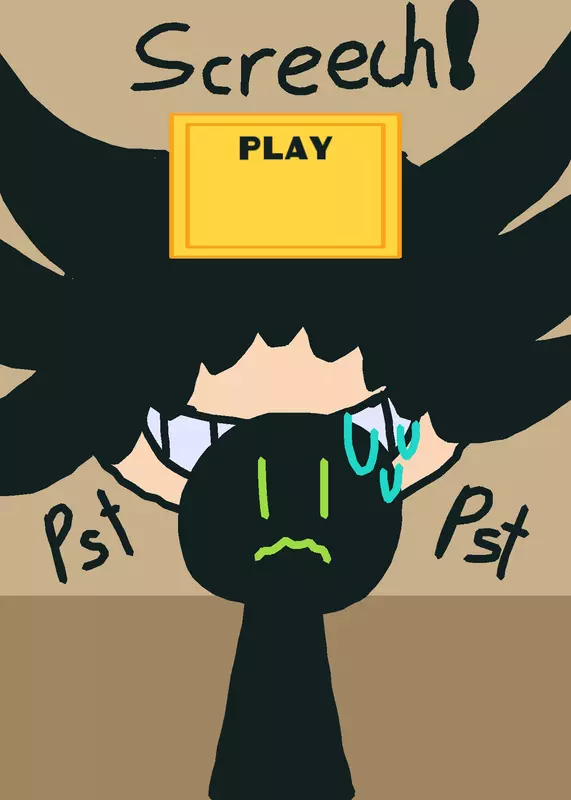 Game by @CryptedData