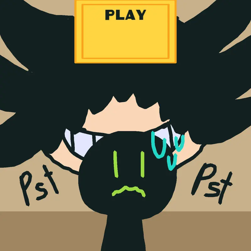Game by @CryptedData