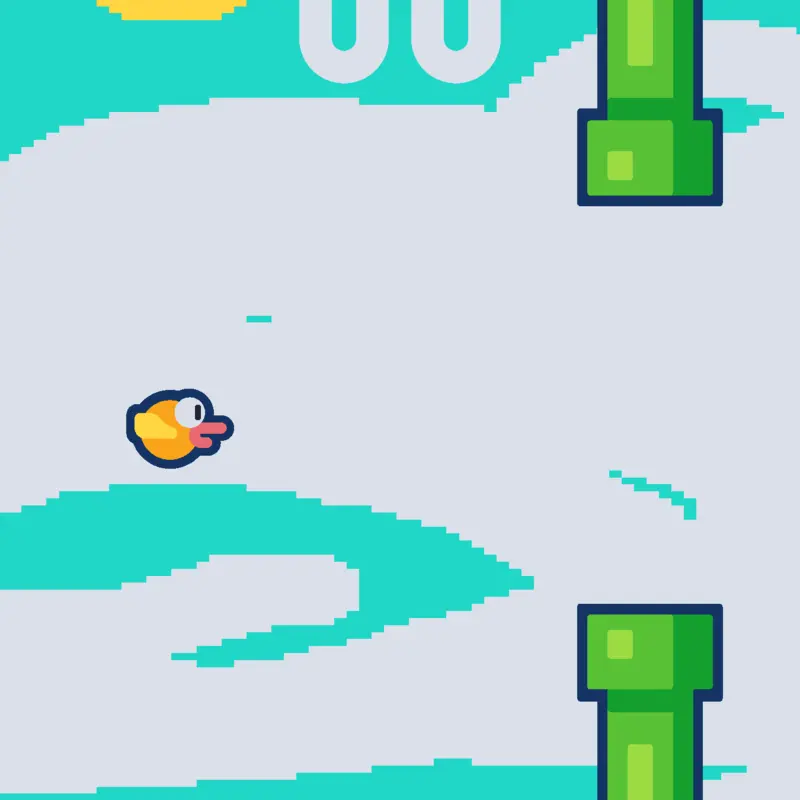 Game by @Rip_zero