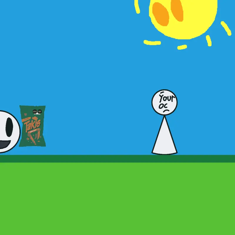 Game by @Pull4ve