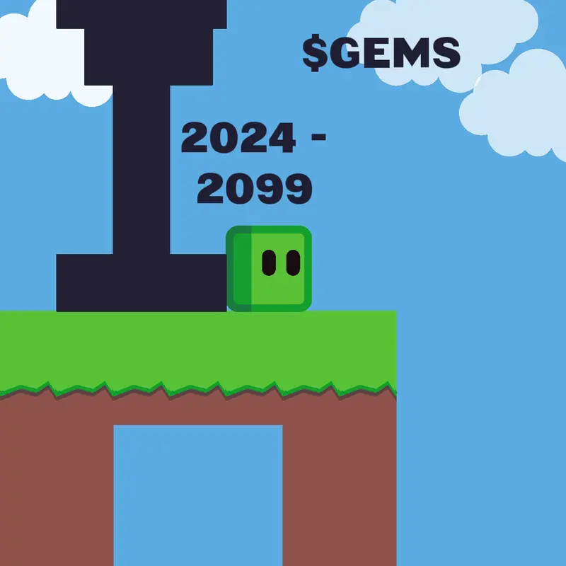 Game by @banbal