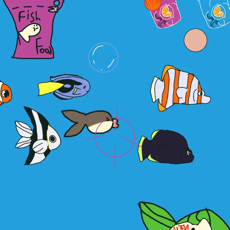Game by @AFZ_raka