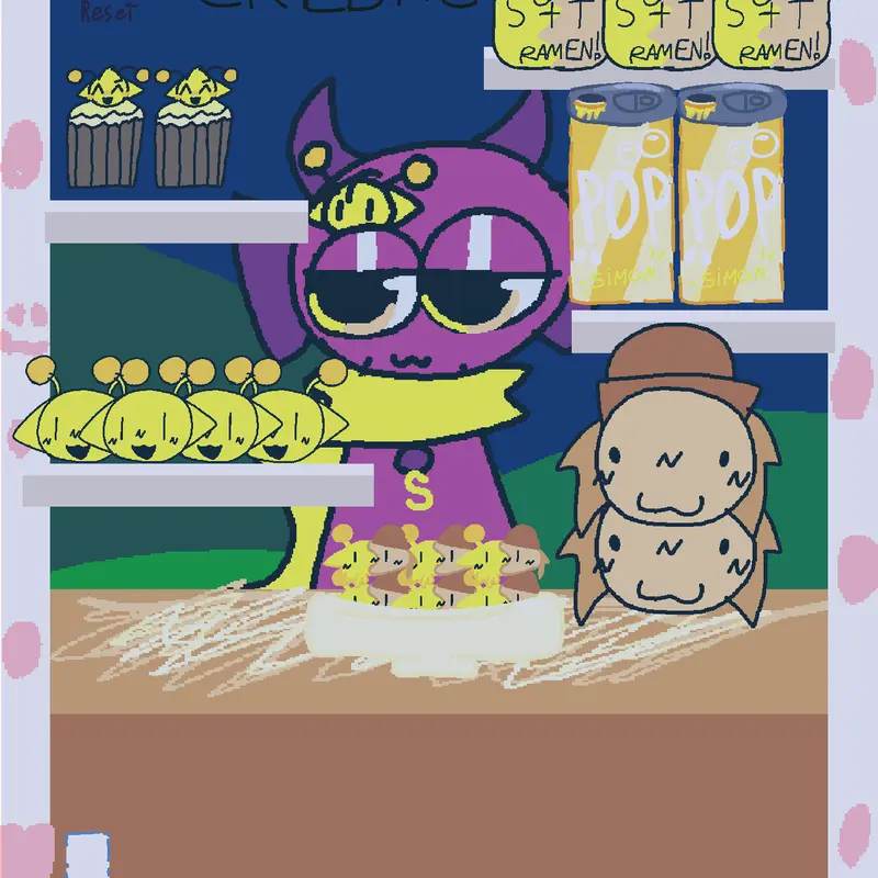 Game by @Good-Jennisprunkilover