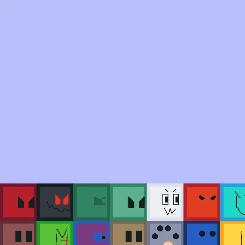 Game by @TheEndingKit