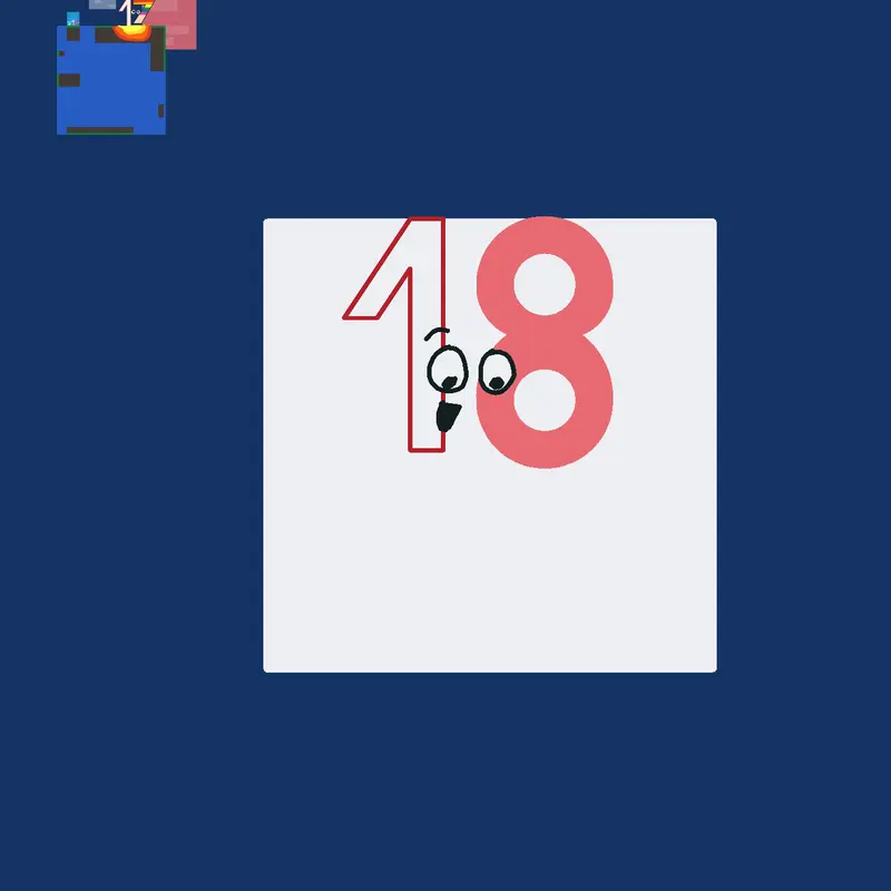 Game by @mars4