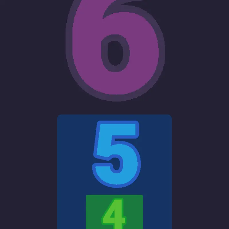 Game by @YvetteMcCallum