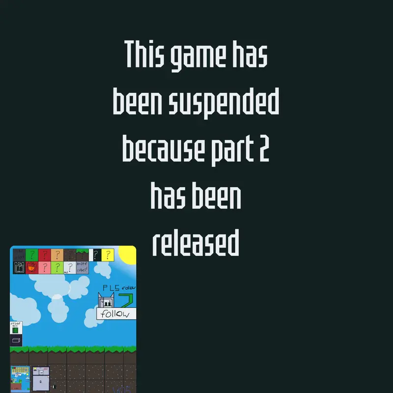 Game by @mamakris