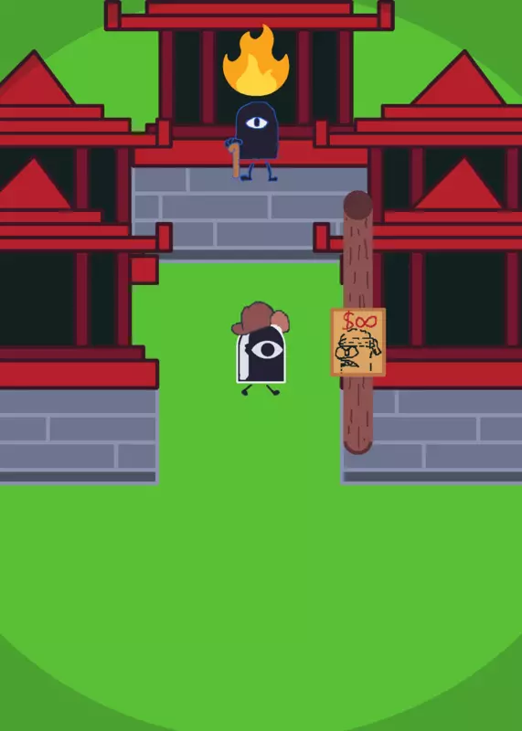 Game by @zimba