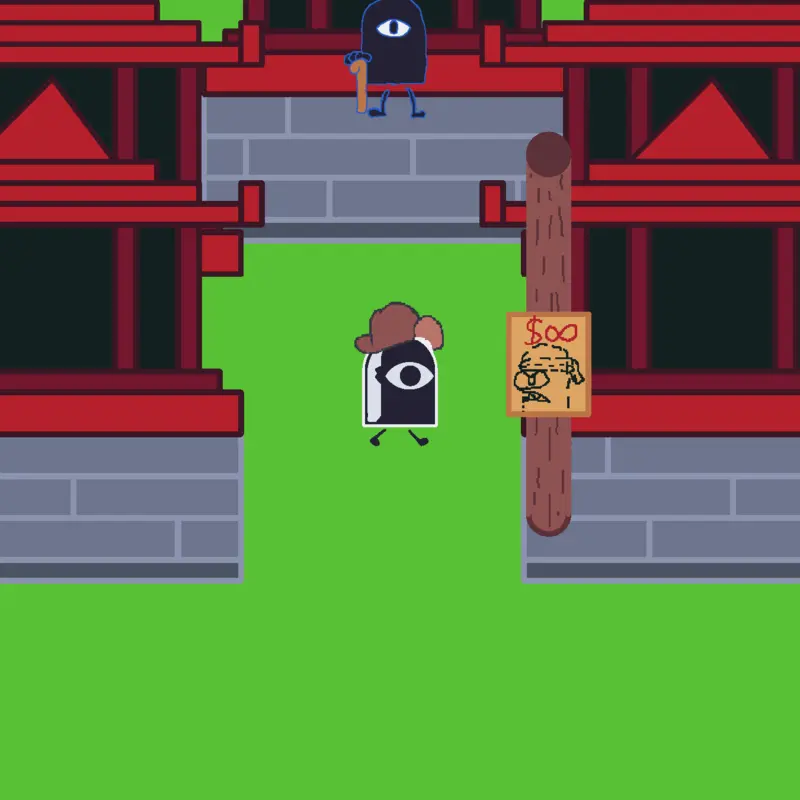 Game by @zimba