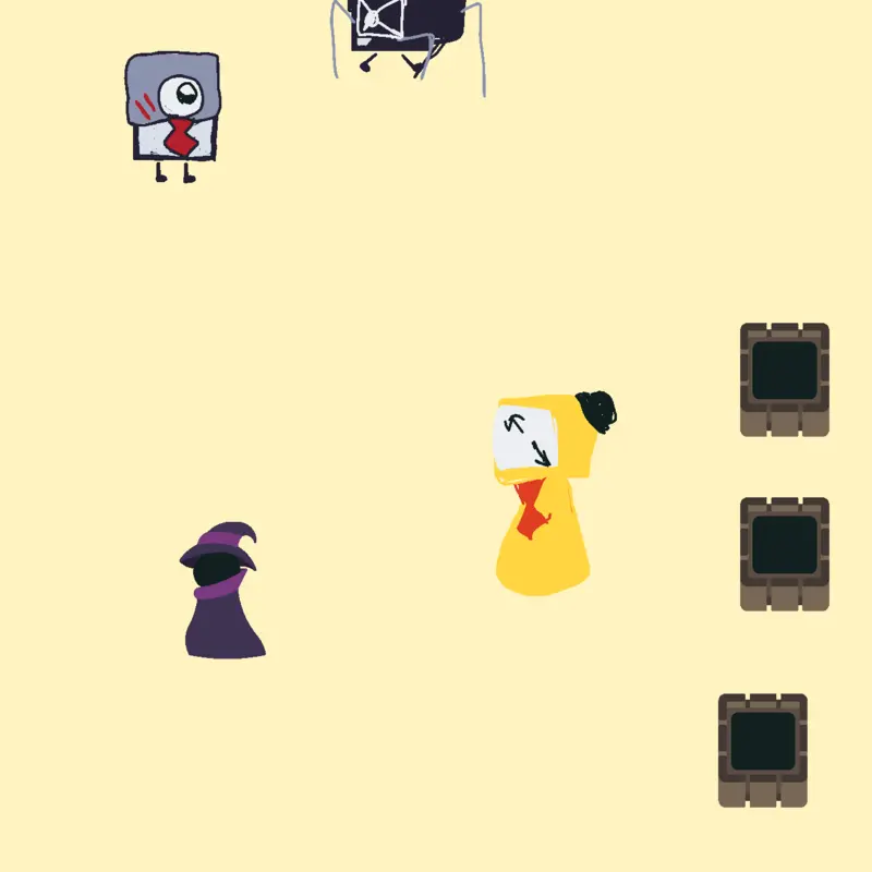 Game by @malicia