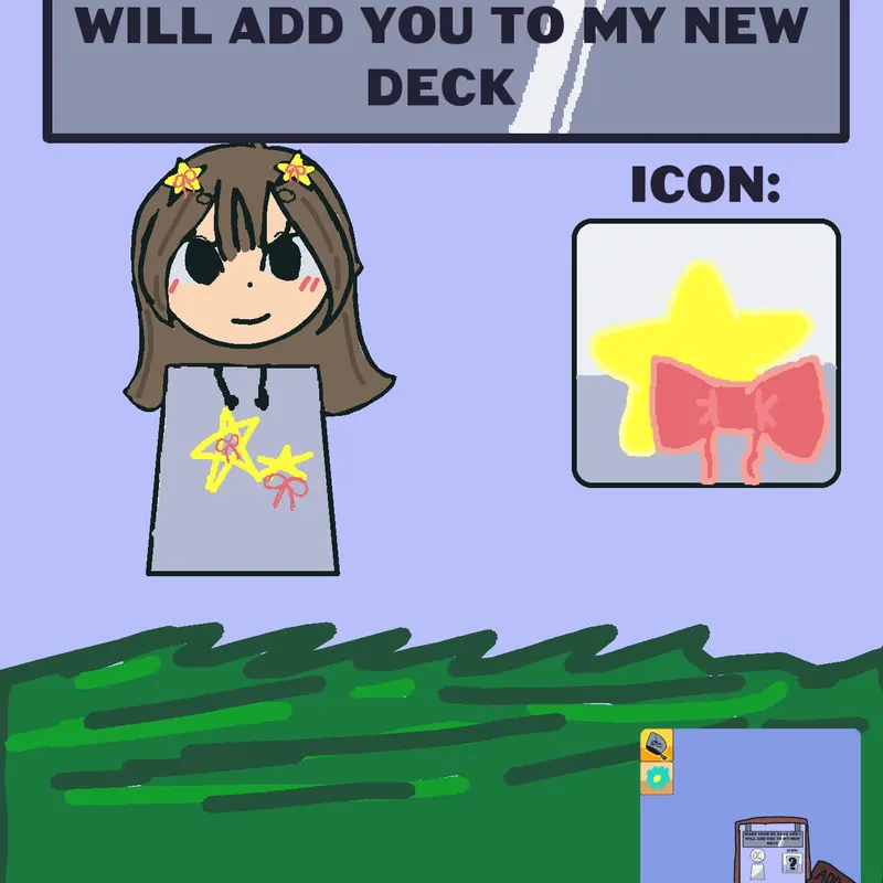 Game by @SugarCandie