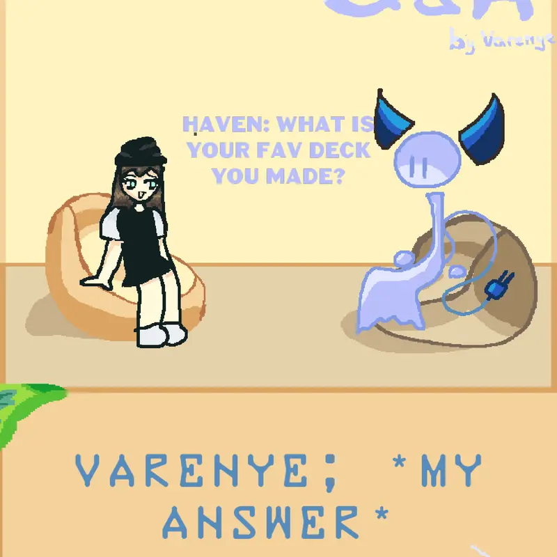 Game by @goikyhaven
