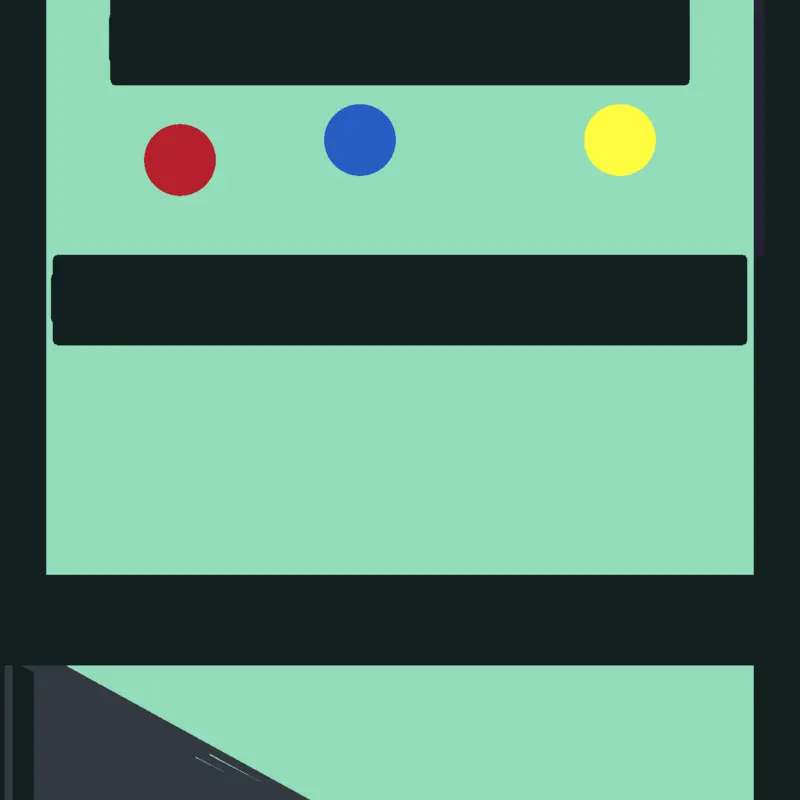 Game by @mertalidaskin