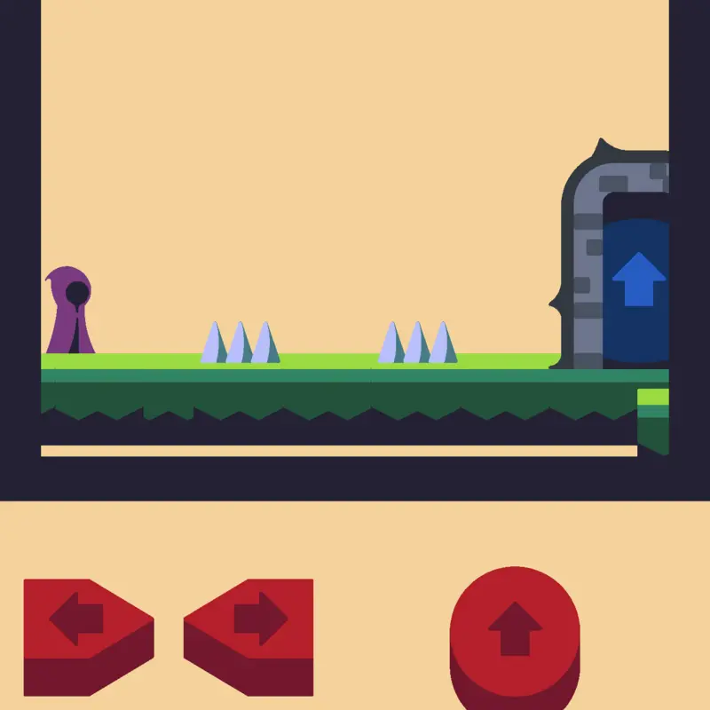 Game by @mrjukebox