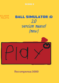 Ball simulator 1.9 xd