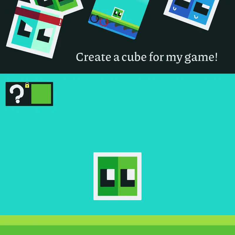 Game by @Mirik_Russia