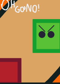 i hate you but ending game!