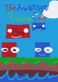 The Average Ending Game!