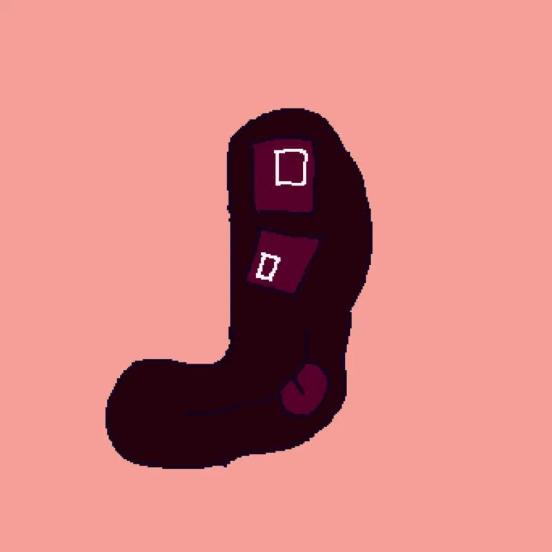 Game by @Gravel_Shovel