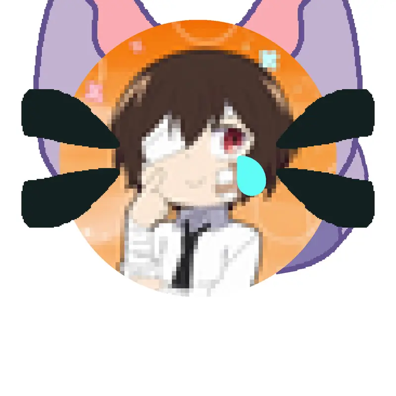 You are kitti by @jelli_maryu
