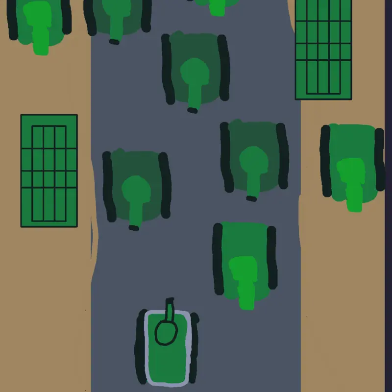 Game by @irhv3j