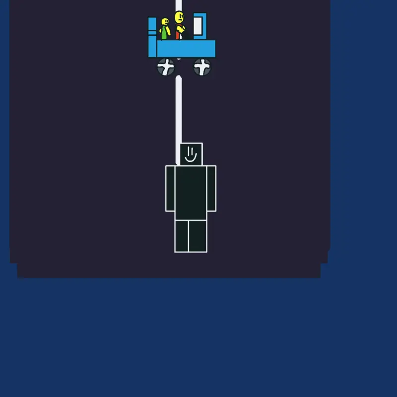 Game by @yariissocool