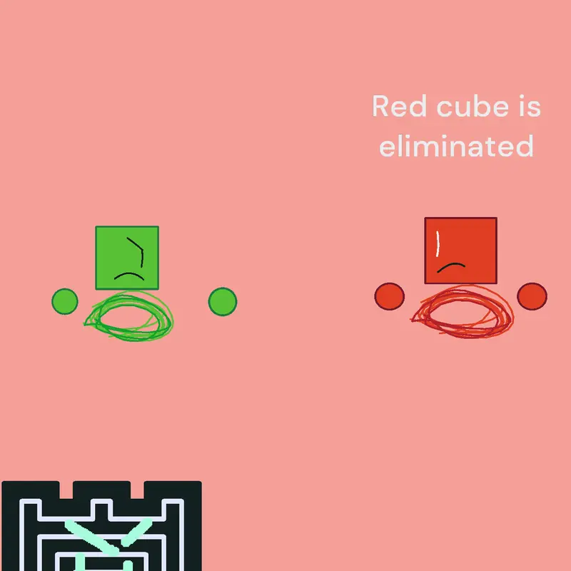 Game by @Redleafys