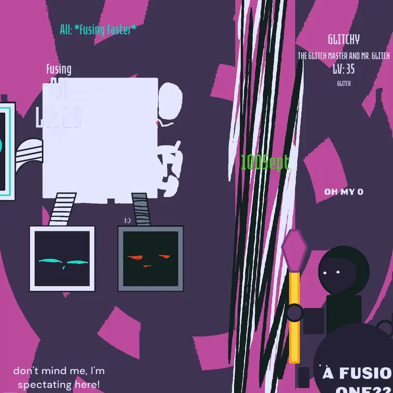 Game by @Cubixium