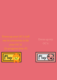 Dress up