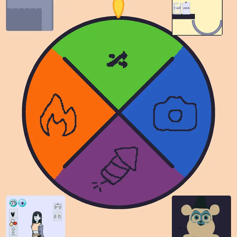 Game by @thatguyontehcroner