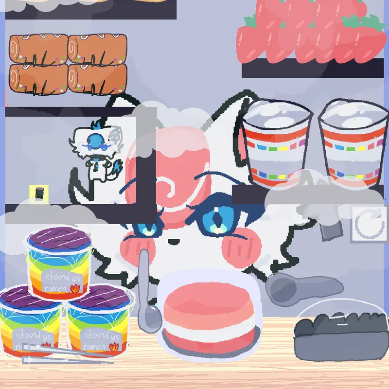 Game by @Amy_TH