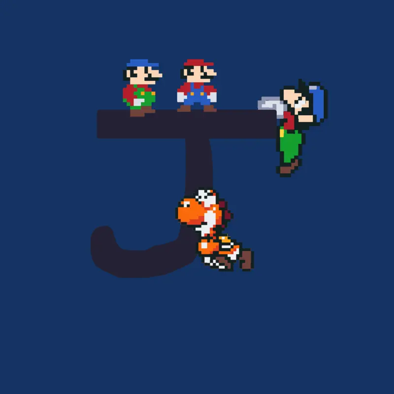 Game by @jorgito624