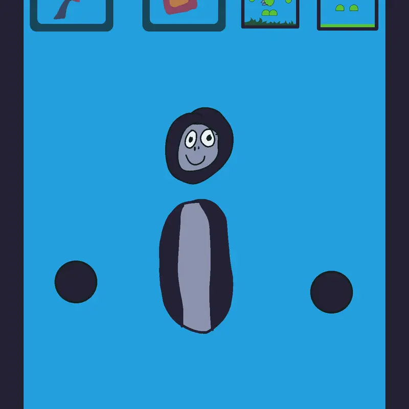 Game by @GorillaGames