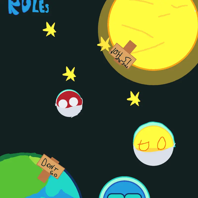 Game by @PoloniaDeDiamante