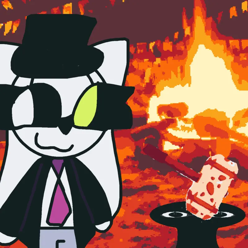 Game by @Cherry_and_tocx