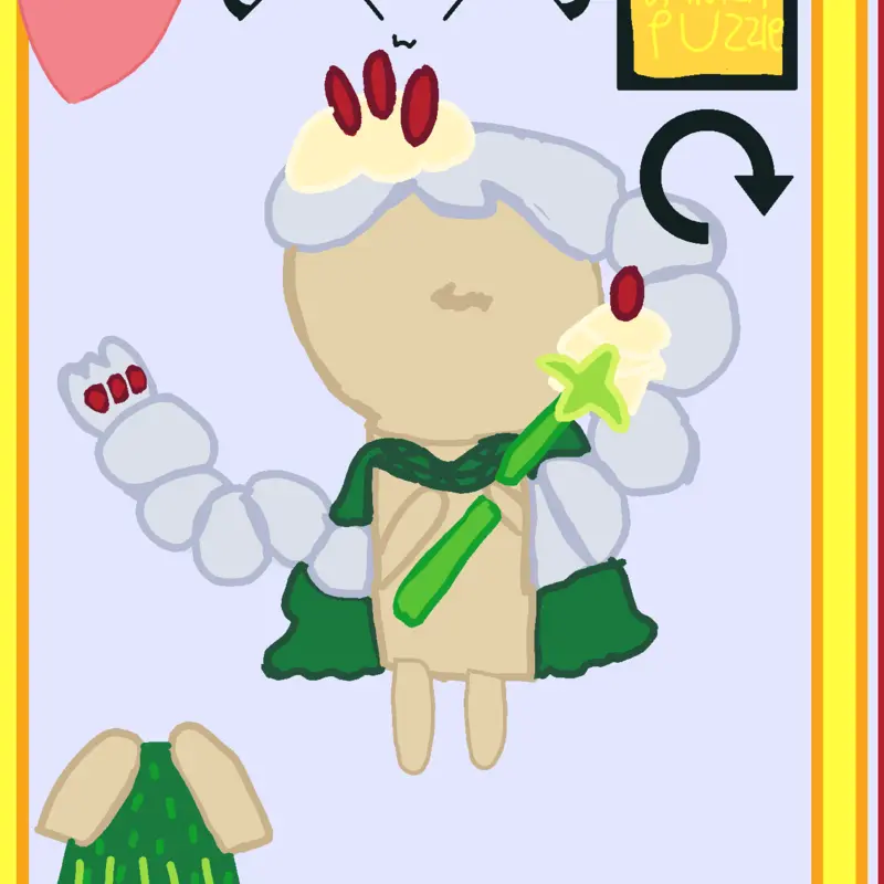 Game by @Ariadne2929