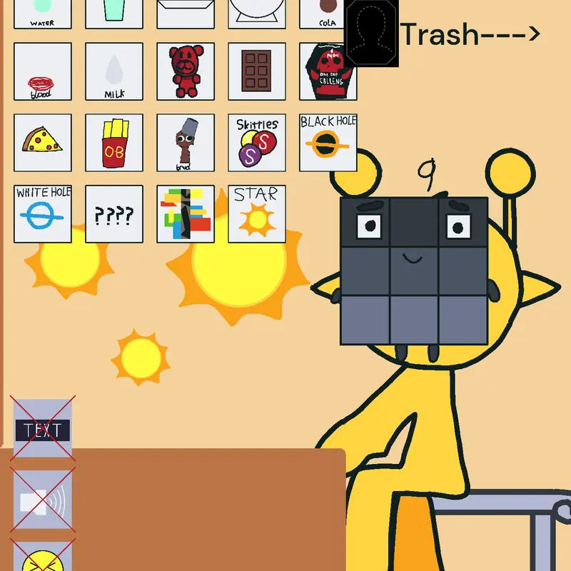 Game by @Illumination_Official