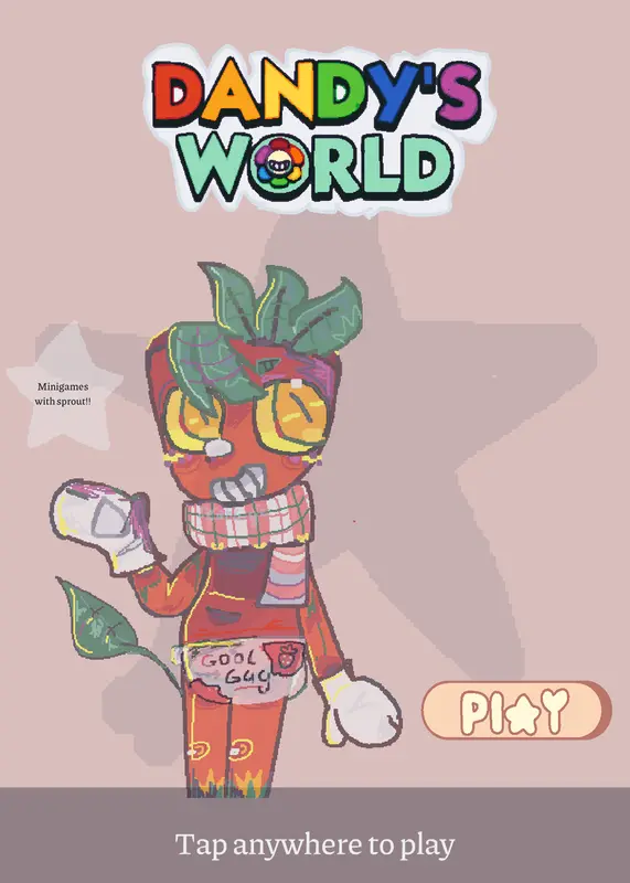 Game by @stcatsrawberry