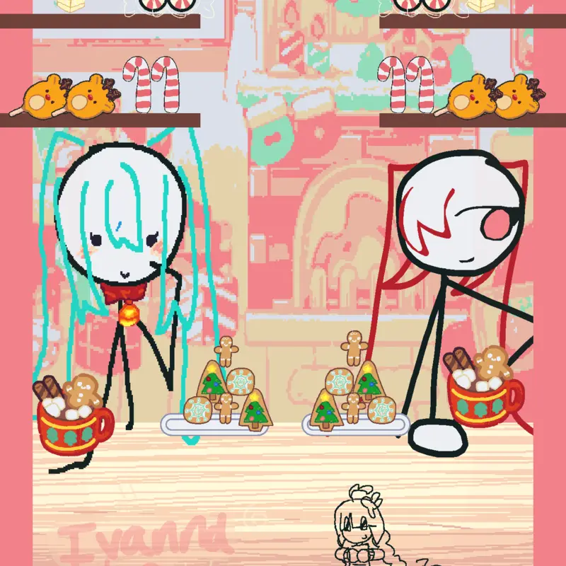 Game by @meliya