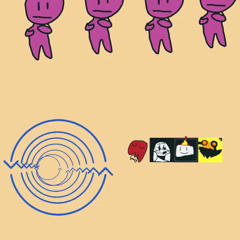 Game by @chancho2427