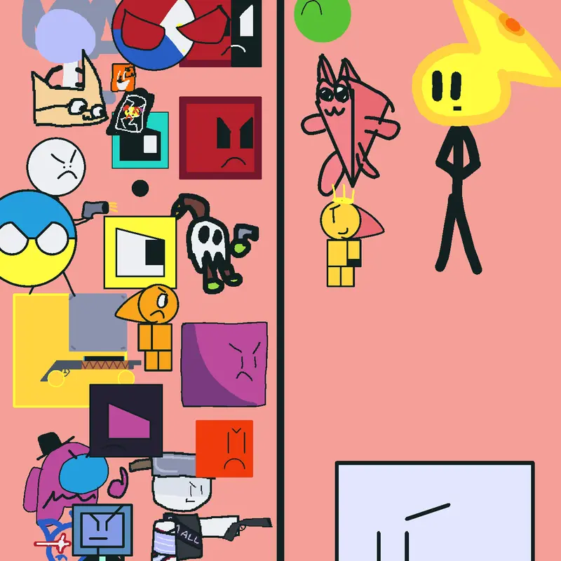 Game by @cattyit