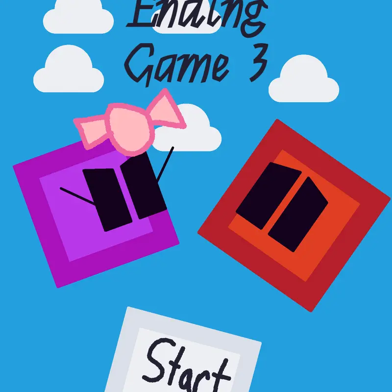 Game by @KewlMinor34