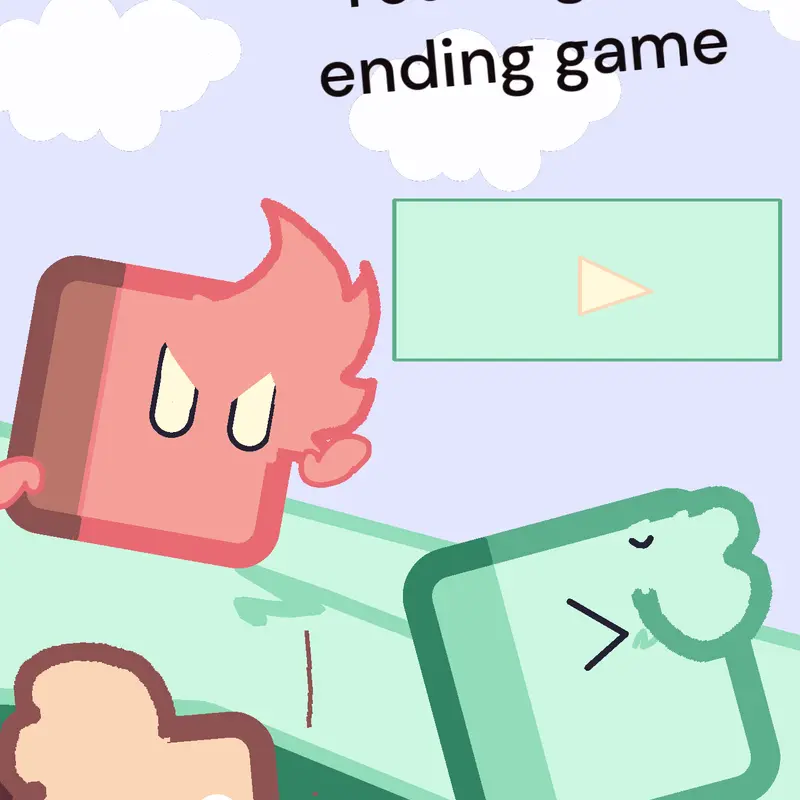 Game by @lol_amgail