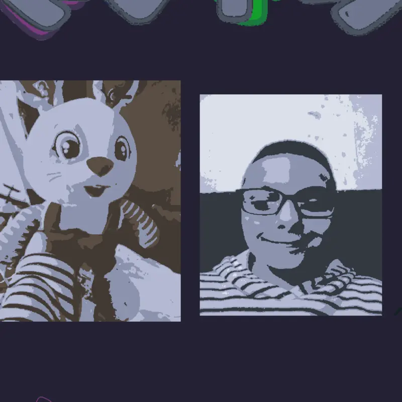 Game by @vuki_far_far_away